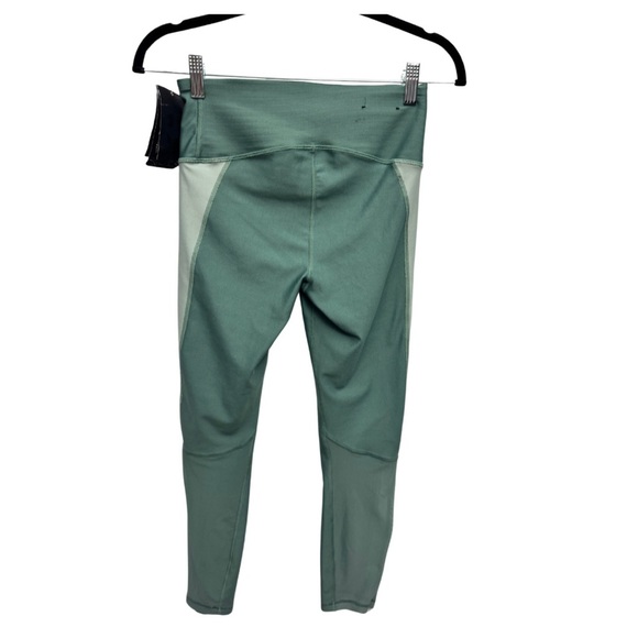 Under Armour Project Rock Ankle Leggings - Picture 3 of 14